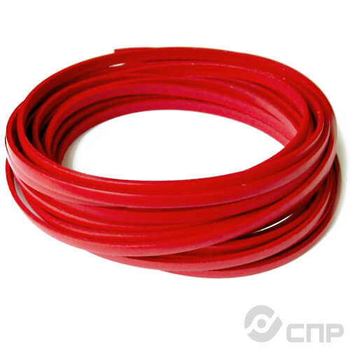 Шнур прямоугольного сечения 17,46х17,46