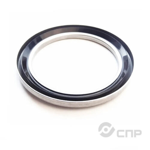 Аксиальное уплотнение 12х26х3,5