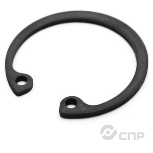 Внутреннее стопорное кольцо 132х4